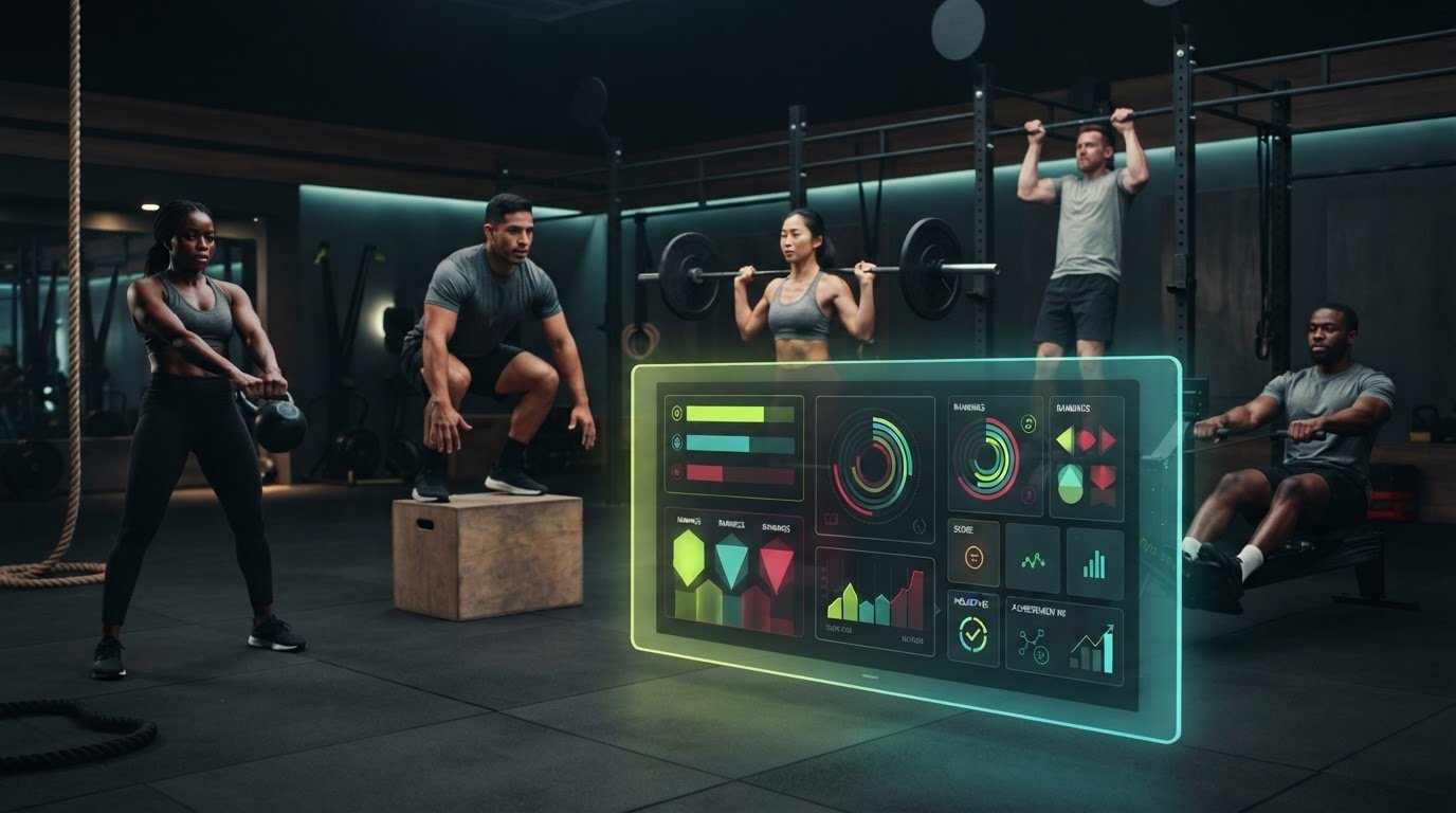 Functional Fitness Leaderboard Software: A 2026 Buyer’s Guide