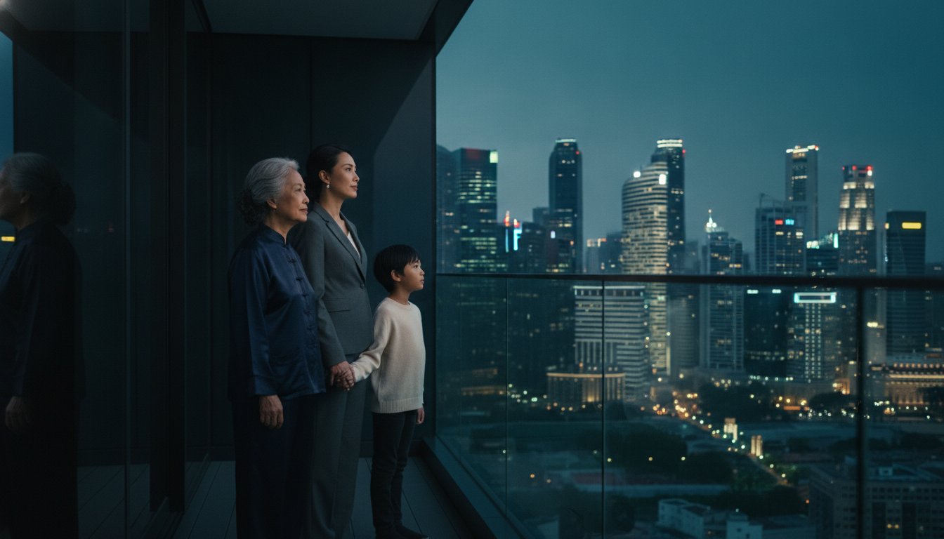 Funding Long Term Care in Singapore: The 2026 Guide to Medical & Wealth Protection