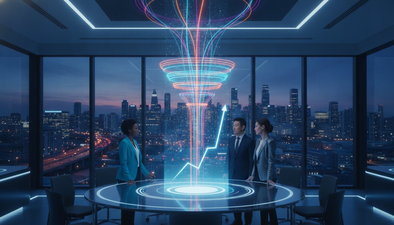 Fundraising Advisory Services: Engineering Capital Momentum in 2026
