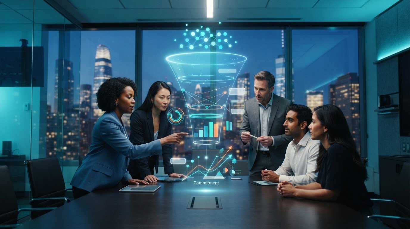 Fundraising KPIs: 2026 Guide for Growth Companies