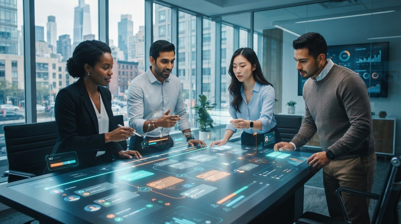Fundraising Project Management: A Practical Workflow for Founders
