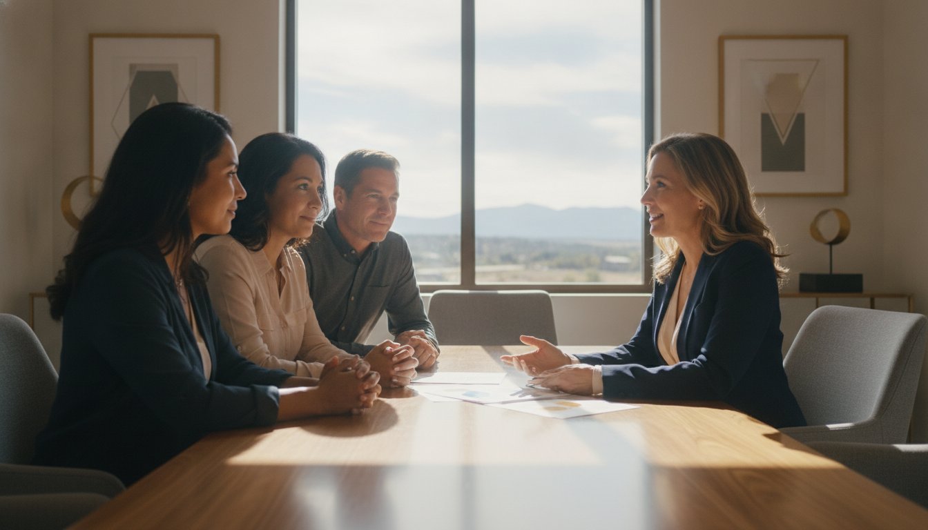Funeral Assistance Programs in Aurora, CO: Financial Guide