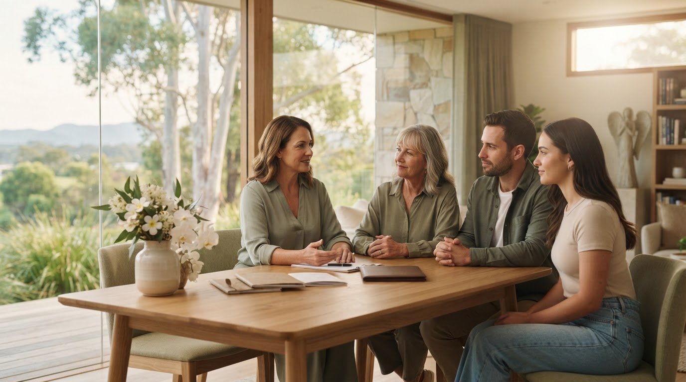 Funeral Directors Gold Coast QLD: A Practical Guide for 2026