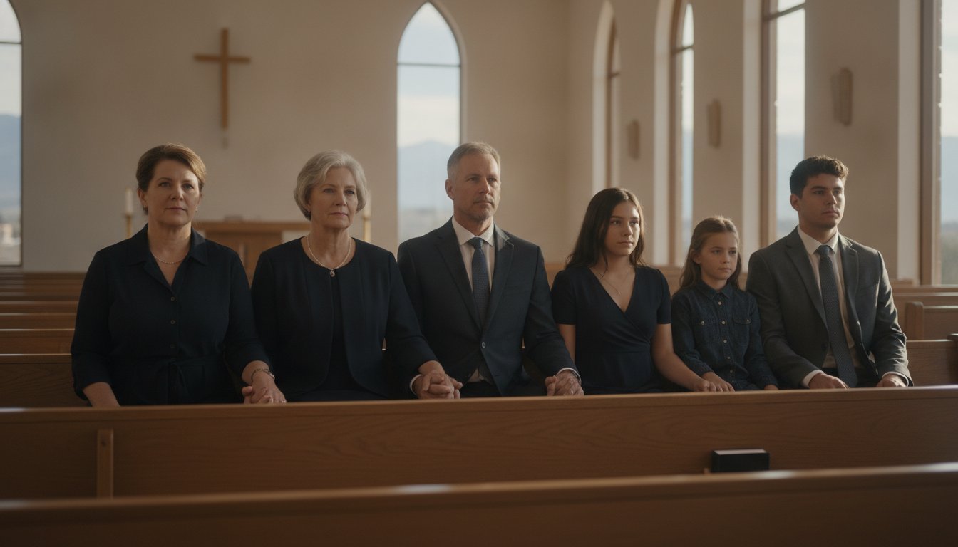 Funeral Etiquette: 2026 Checklist for Immediate Family