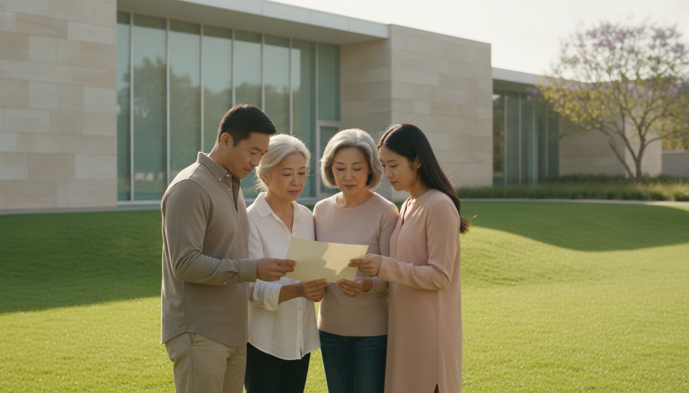 Funeral Home Prices in Cerritos: A Compassionate Guide to 2026 Costs
