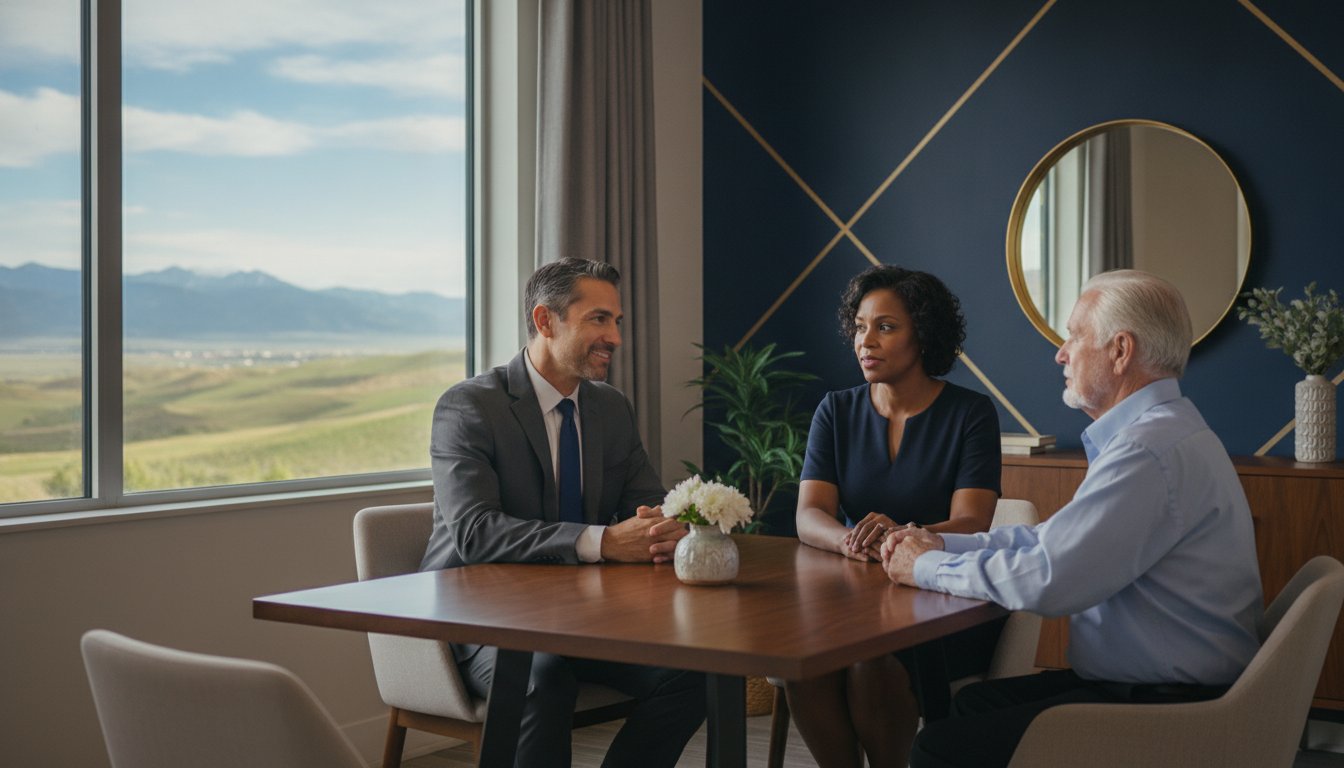 Funeral Homes in Aurora, CO: Compassionate Care Guide 2026