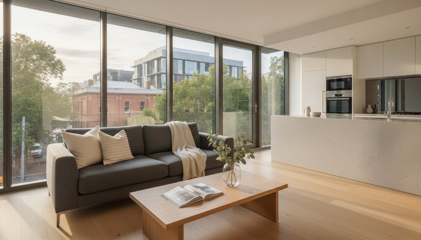 Furnished Apartment Braddon Short Stay: A Guide to Premium Canberra Living
