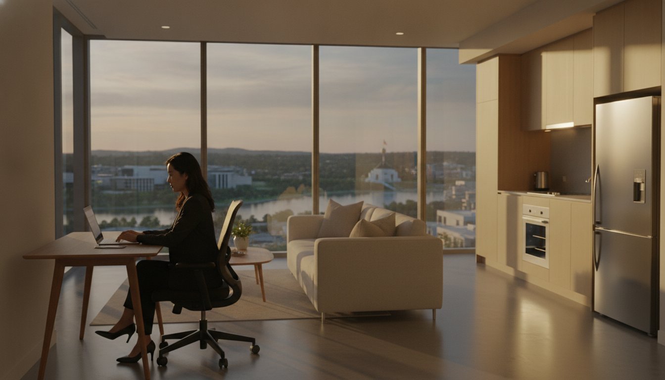 Furnished Apartment Short Stay Checklist: Your 2026 Guide to Business-Ready Stays