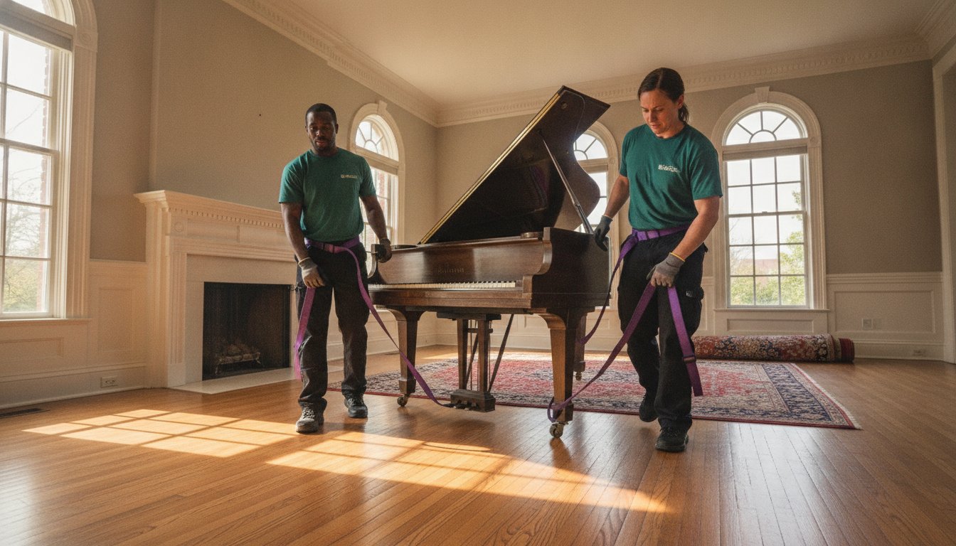 Furniture Rearranging Service in Middleburg, VA