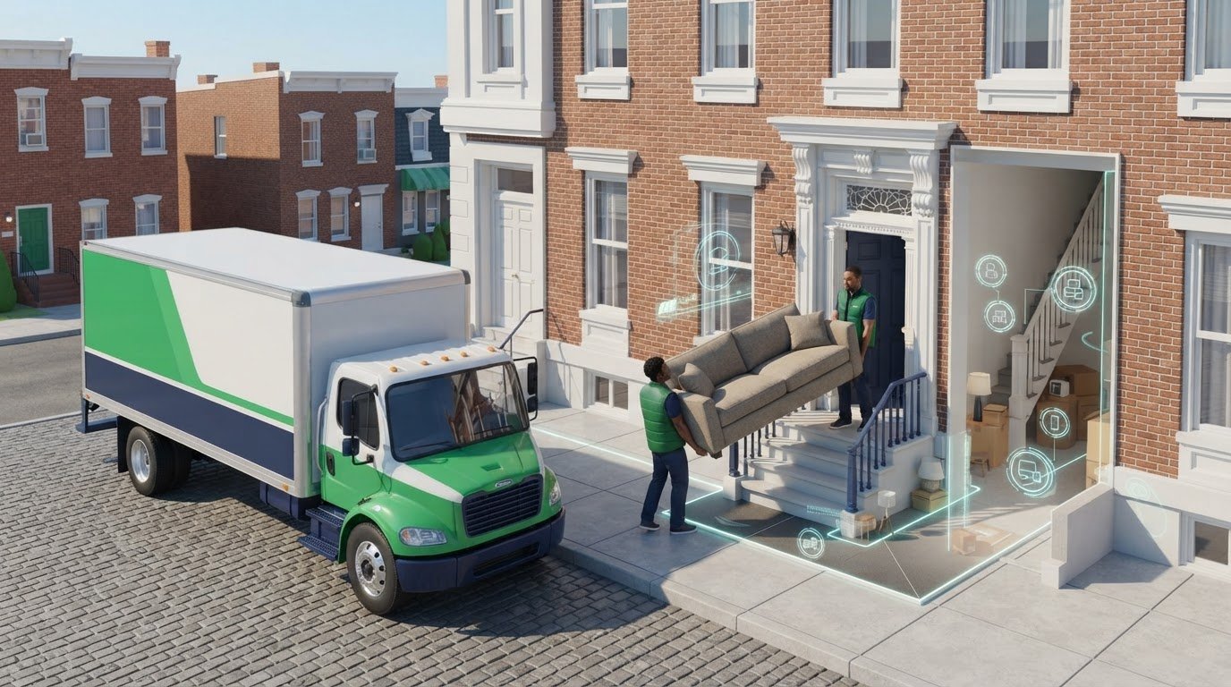 Furniture Removal Philadelphia: A Practical Guide to Clearing Your Space
