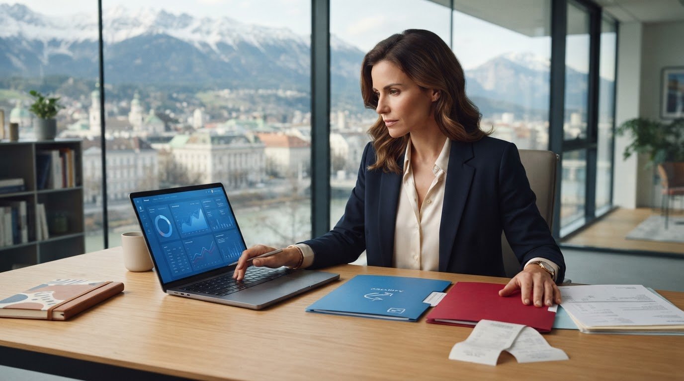 FURS, Late Slovenian Tax Returns and Self-Disclosure: Guidance for Austrian Companies