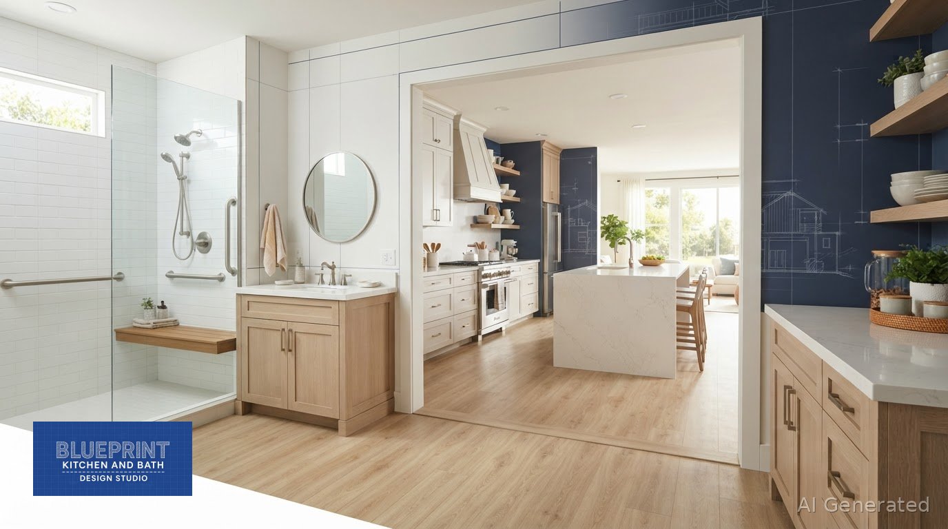 Future Mobility at Home: A Design-First Checklist