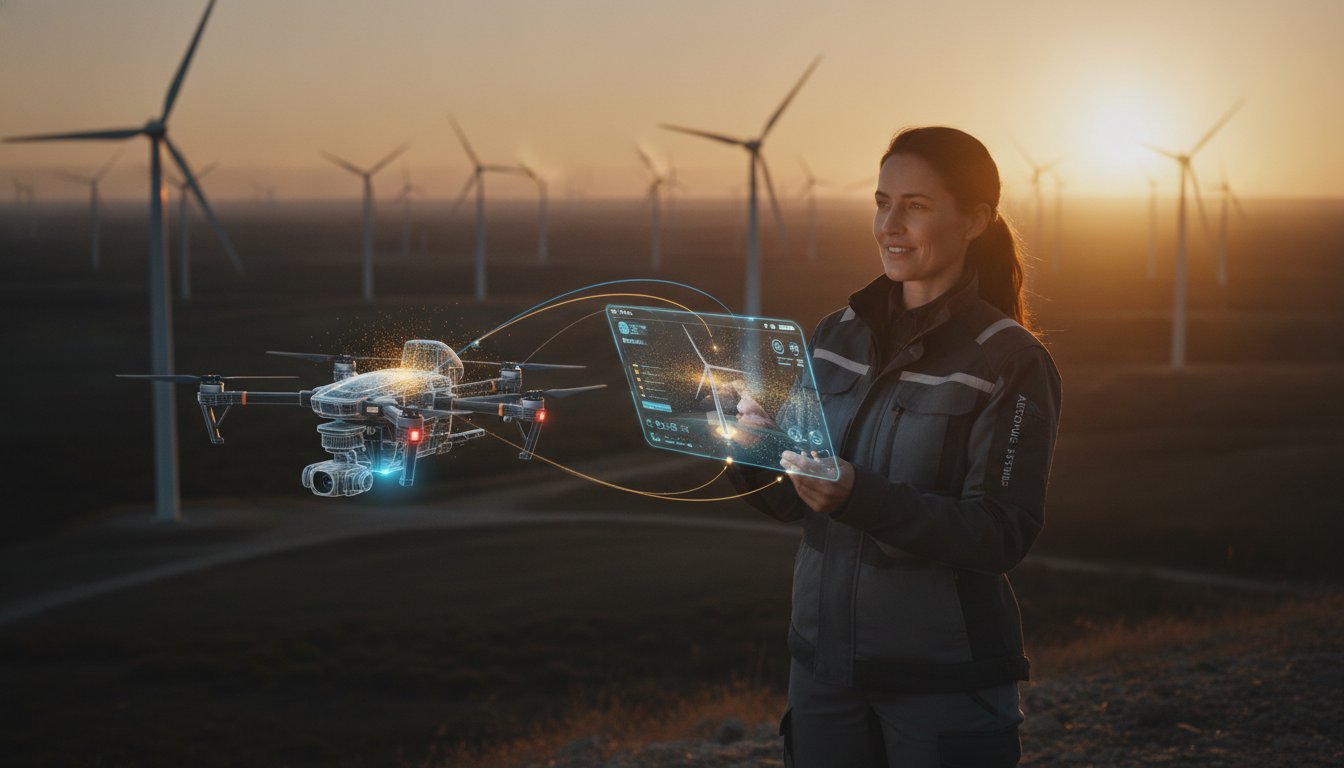 Future of Drone Careers: 2026 Industry Outlook and Career Paths