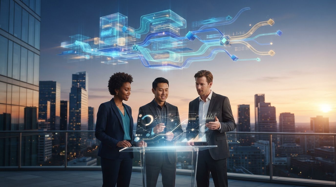 Future-Proofing Your AI Strategy: Enterprise Guide 2026
