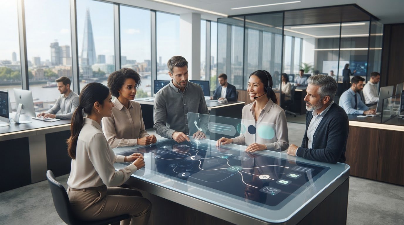 Future-Proofing Your Customer Service Department: A Practical 2026 Guide