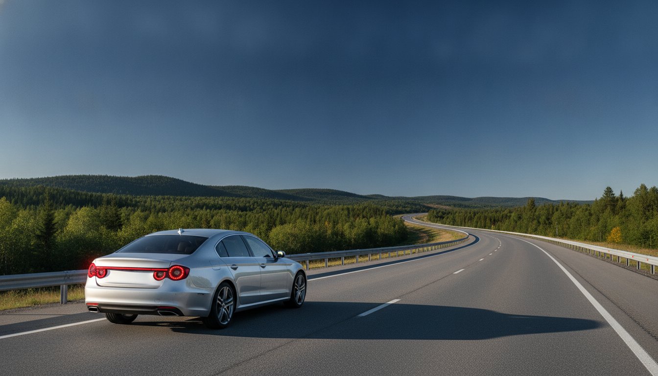 G2 Road Test Vehicle Requirements in Ontario: The 2026 Preparation Guide