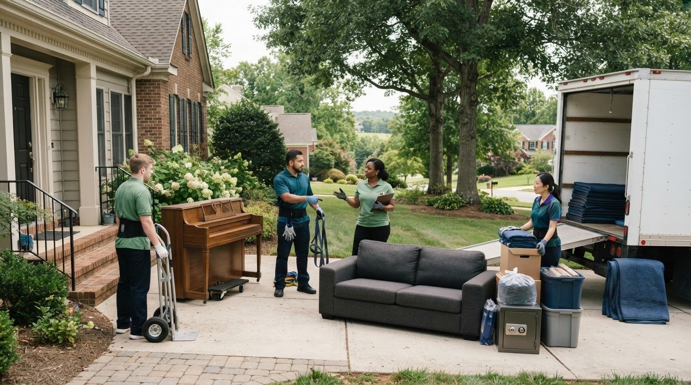 Gainesville Professional Junk Haulers: How to Choose the Right Local Service