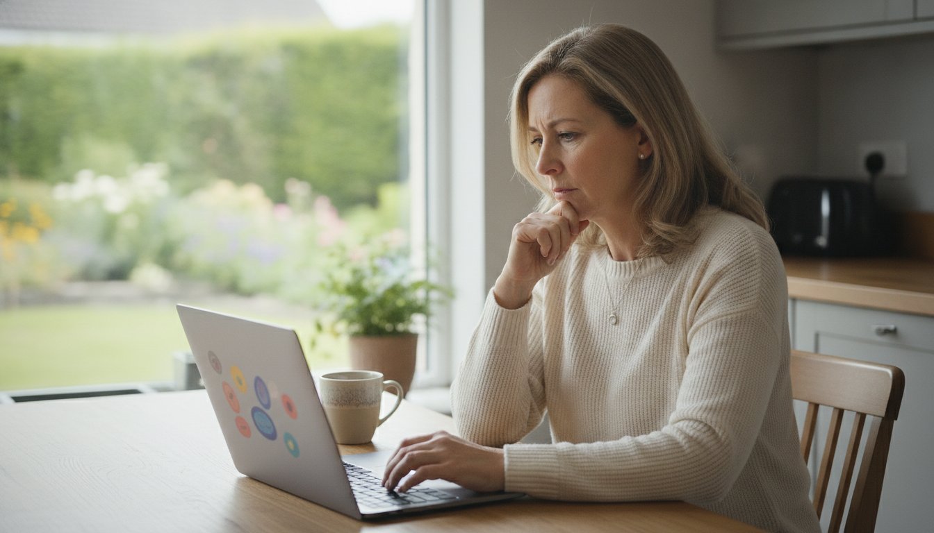 Gallstones Symptoms Checklist: Recognising the Signs and Seeking Expert Guidance