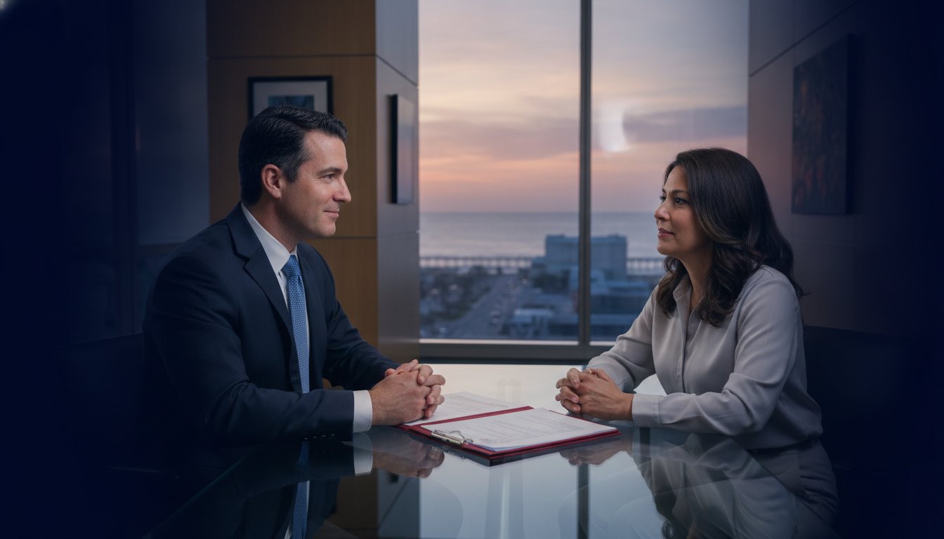 Galveston Medical Malpractice Lawyer: Protecting Victims of Clinical Negligence (2026)