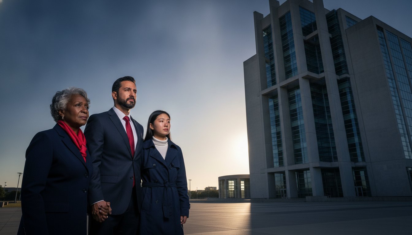 Galveston Wrongful Death Lawyer: Seeking Justice for Grieving Families