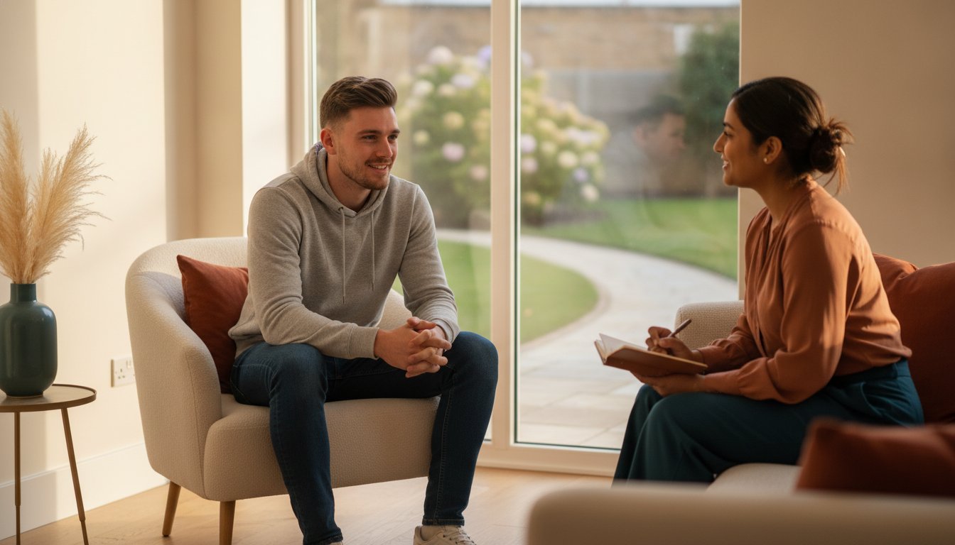 Gambling Addiction Treatment UK: A Comprehensive Guide to Recovery in 2026