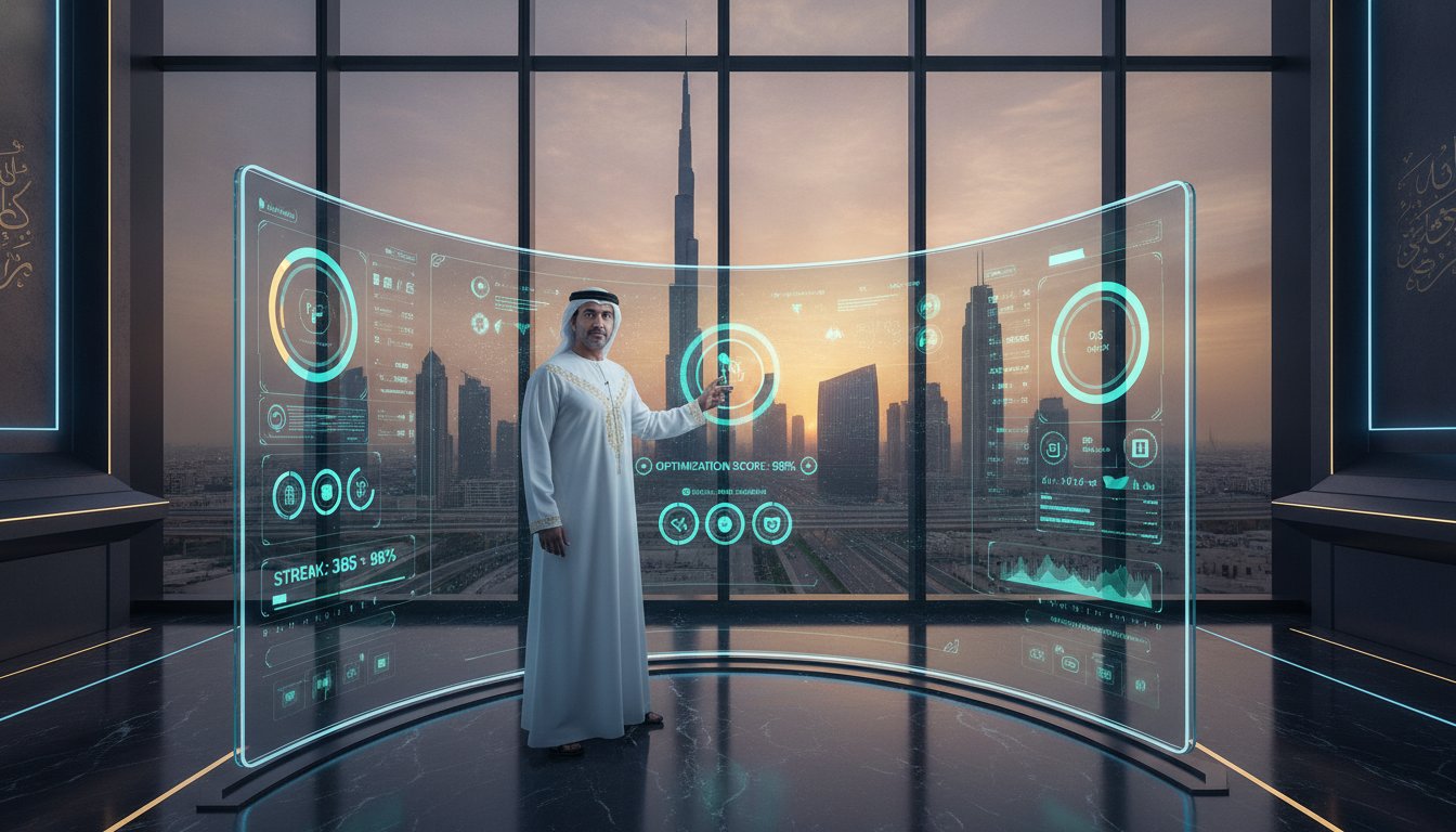 Gamified Patient Health Dashboards: The 2026 Trend Redefining Longevity Clinics