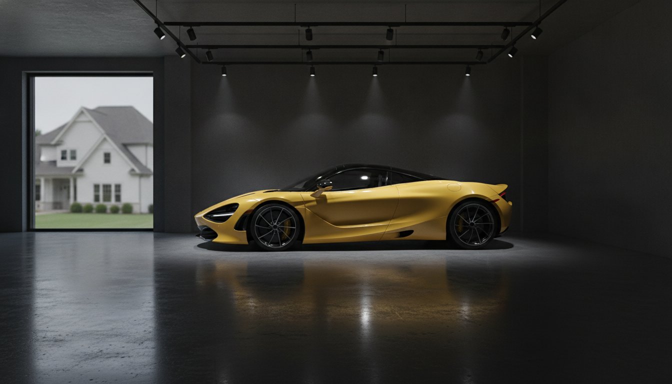 Garage Condo vs Traditional Real Estate Investment: The Collector’s Guide to 2026 Wealth
