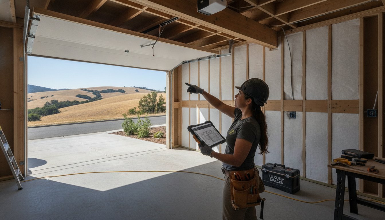 Garage Conversion Guide: How to Transform Your Space in 2026