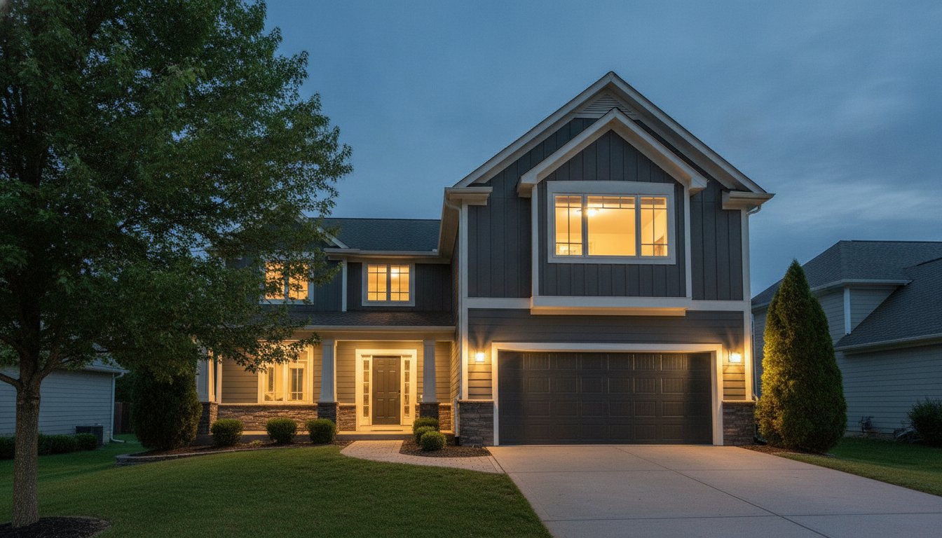 Garage Insulation Charlotte NC: The Complete Guide to Year-Round Comfort