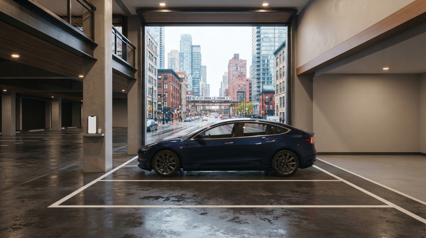 Garage Rental: How to Find the Right Parking Space or Rent Yours Out