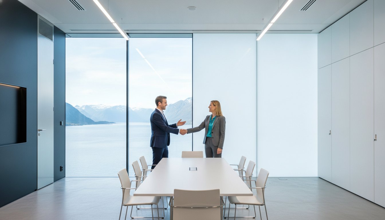 Garanti på smartfilm: Din trygghet for magi som varer i 2026