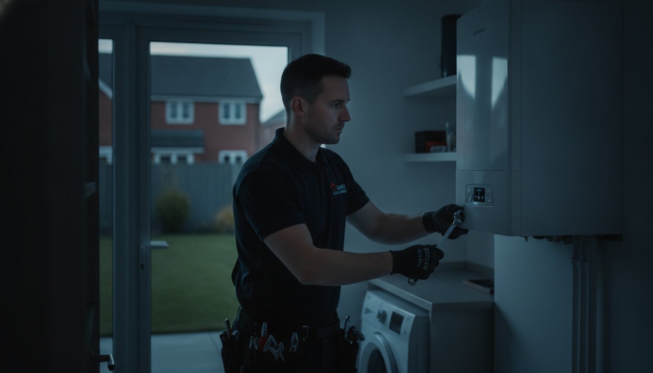 Gas Boiler Replacement in Surrey: 2026 Local Comparison Guide