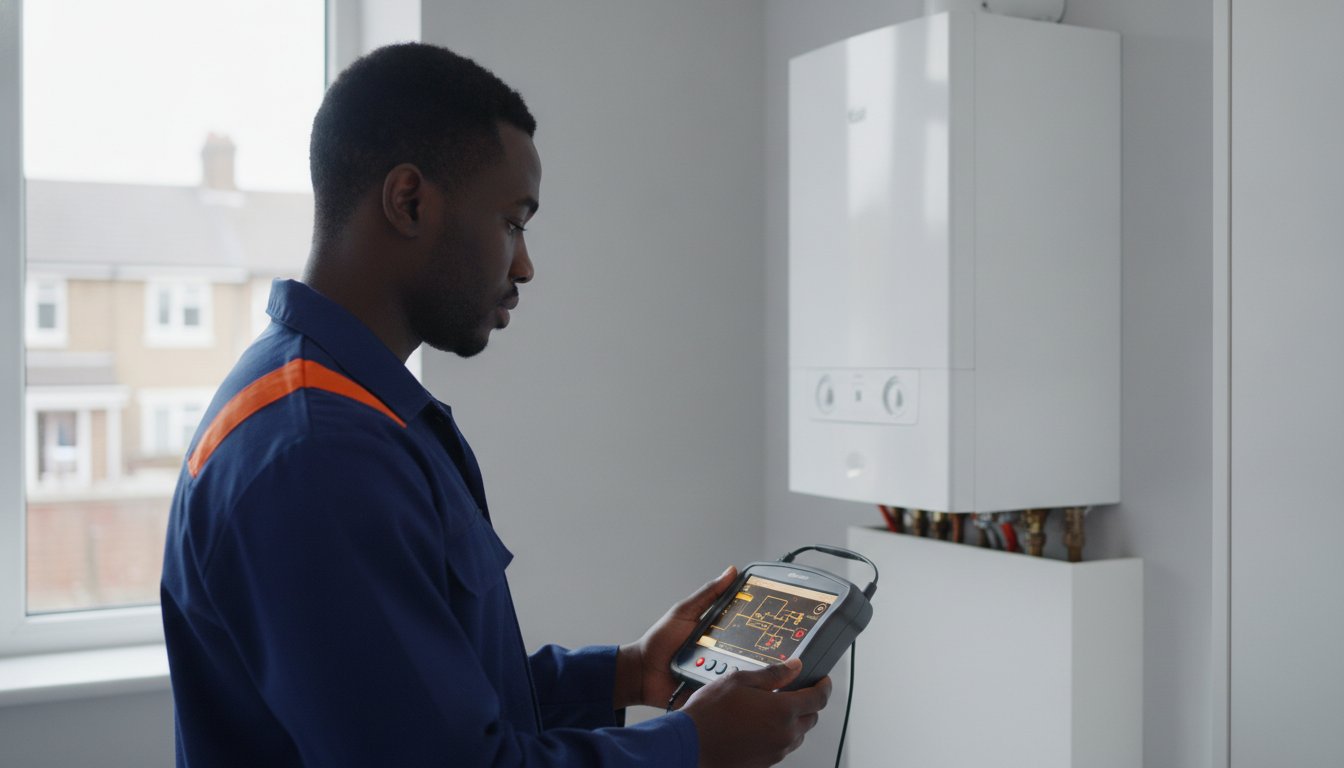 Gas Flue System Design: A Professional Guide to Safety and Compliance