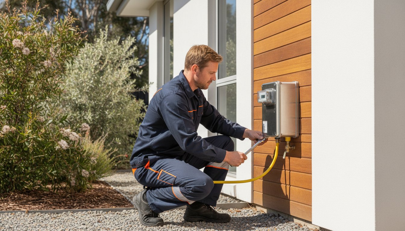 Gas Line Installation Cost: A Complete 2026 Price Guide