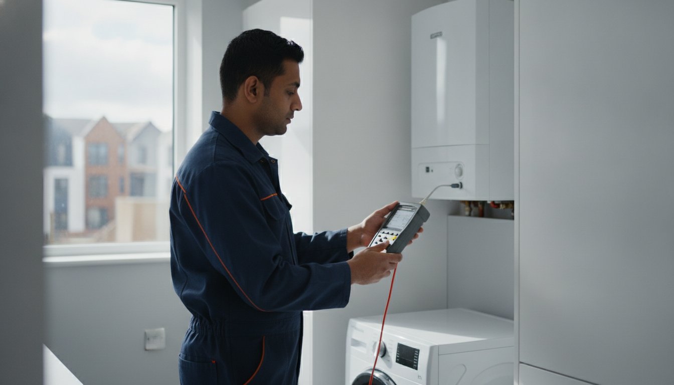 Gas Safe Compliance Certificate: The 2026 Property Owner’s Checklist
