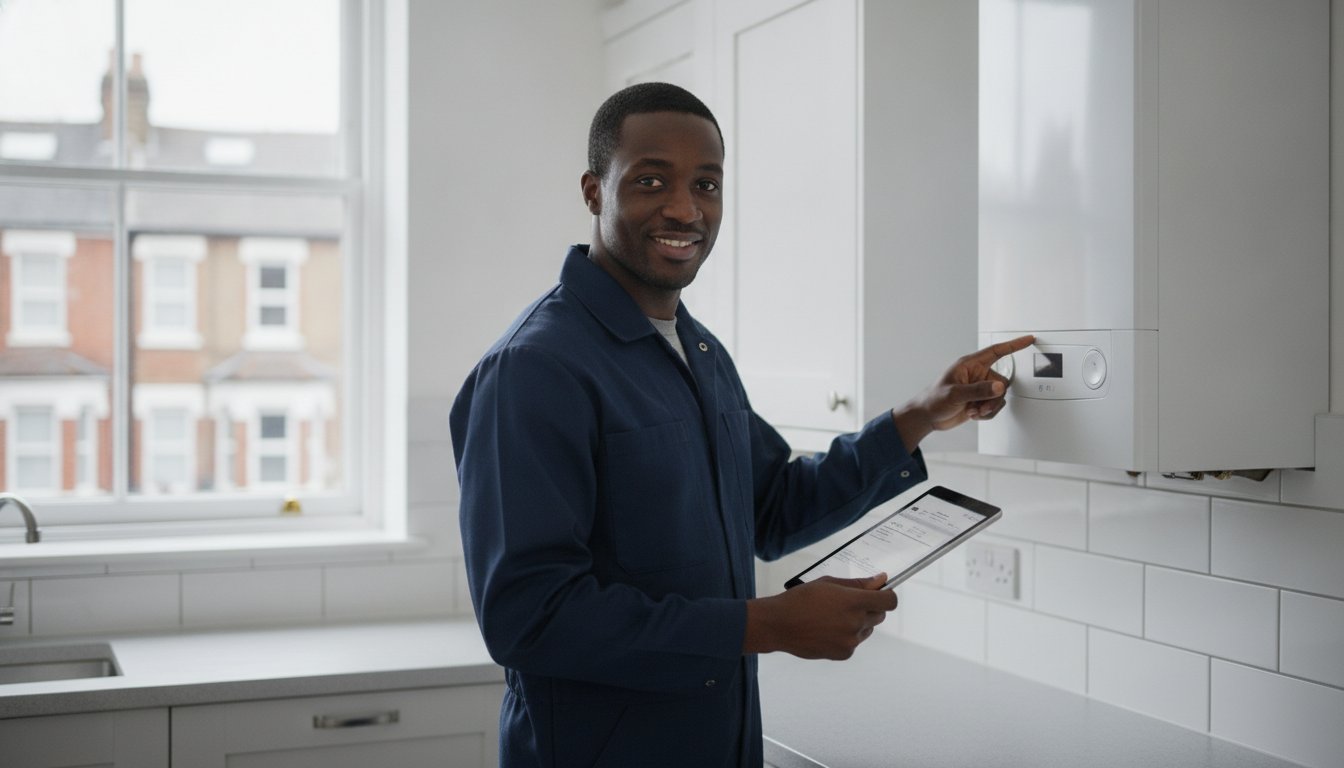 Gas Safe Engineer Greenford: Your Local 2026 Guide to Reliable Heating
