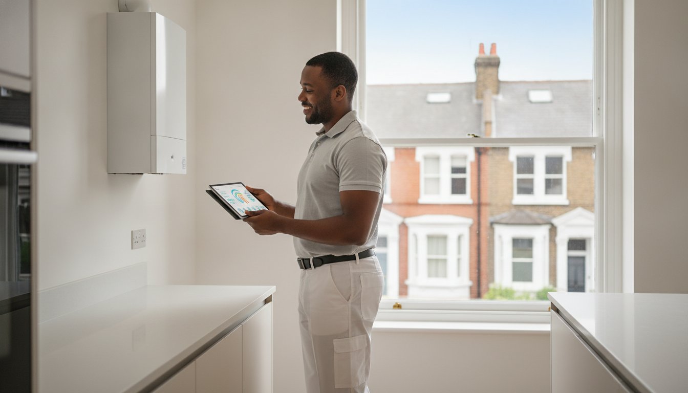 Gas Safe Engineer London: The 2026 Guide to Hiring Reliable Heating Experts
