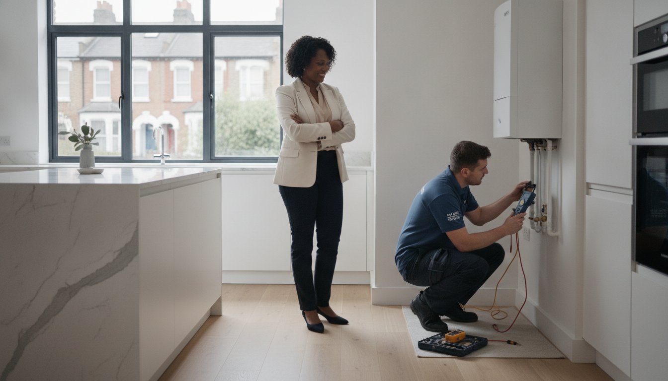 Gas Safety Certificate Fines: 2026 Guide for UK Landlords