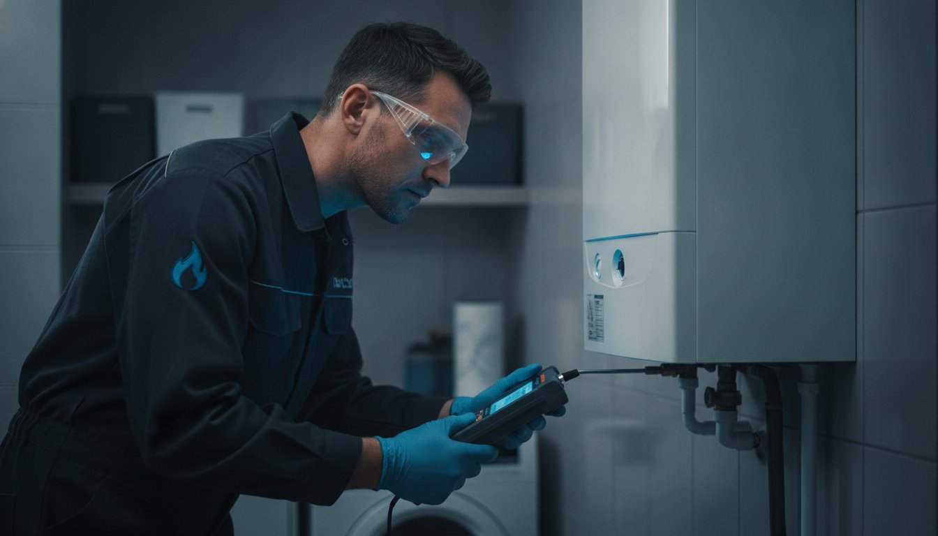 Gas Safety Certificates Contractor Surrey: The Ultimate 2026 Compliance Checklist