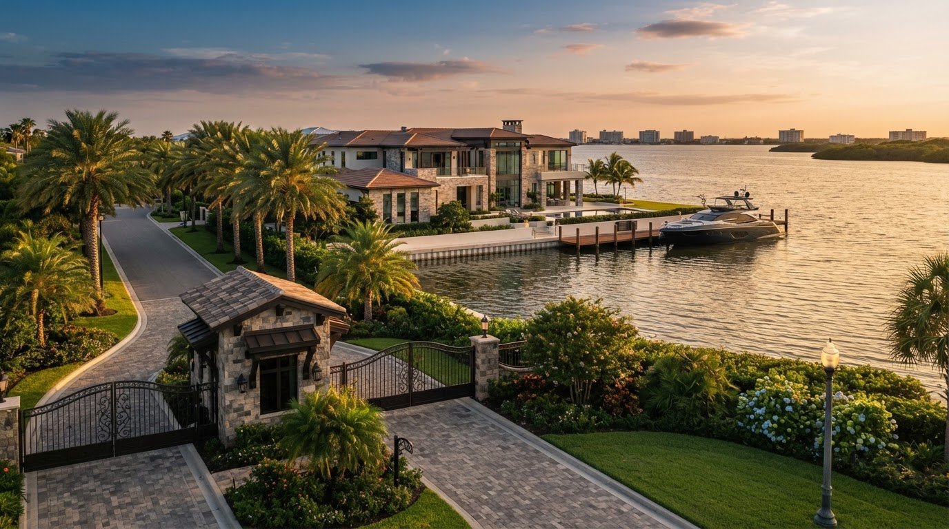 Gated Community Homes in St. Petersburg: 2026 Guide