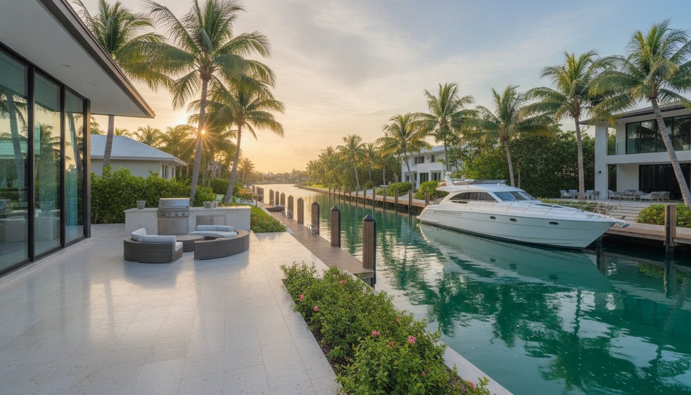 Gated Community Waterfront Homes in the Florida Keys: The 2026 Elite Privacy Guide