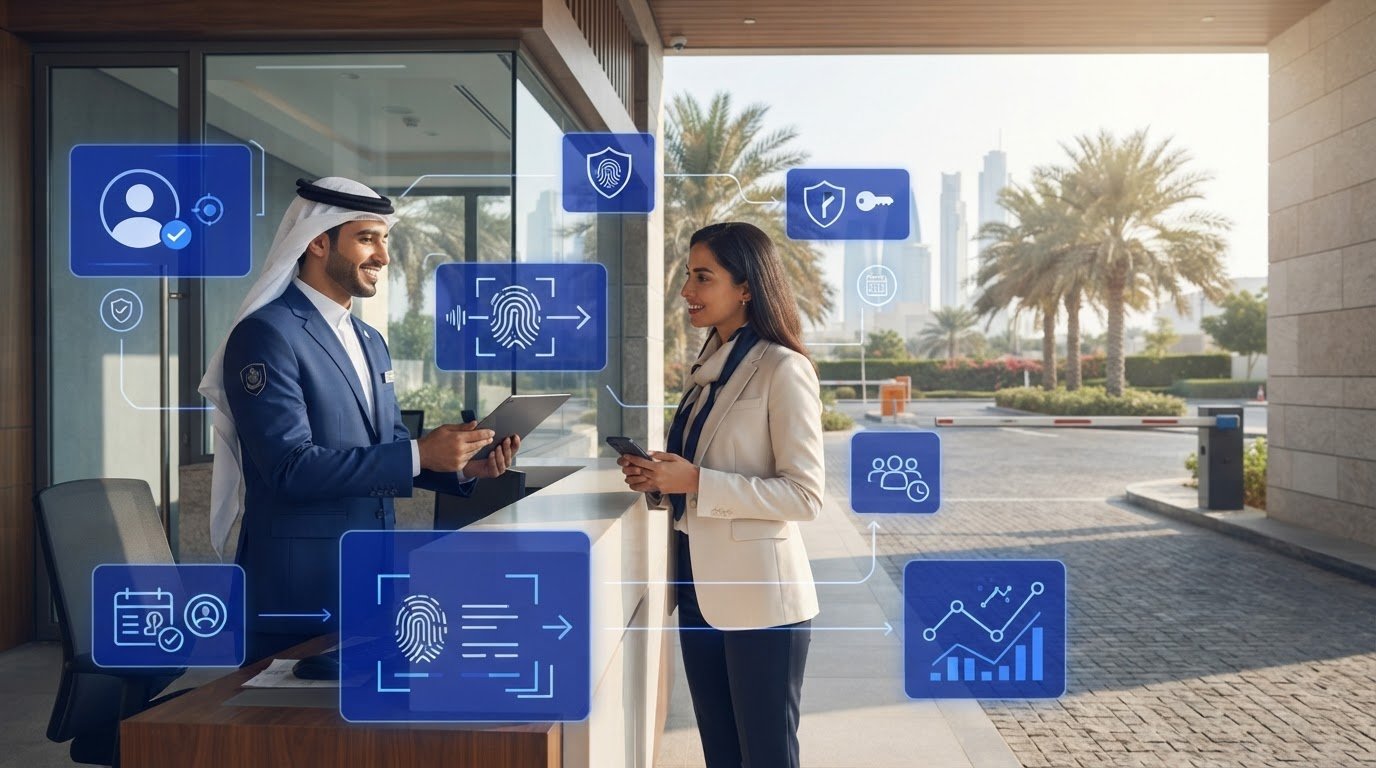 Gatehouse Portal Buying Guide: Features, Workflows and How to Choose in 2026