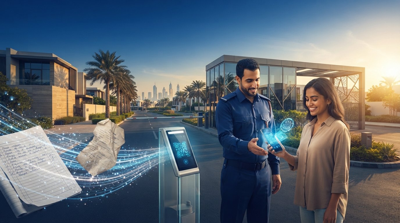 Gatepass Meaning: The Evolution of Access Control in Modern Communities