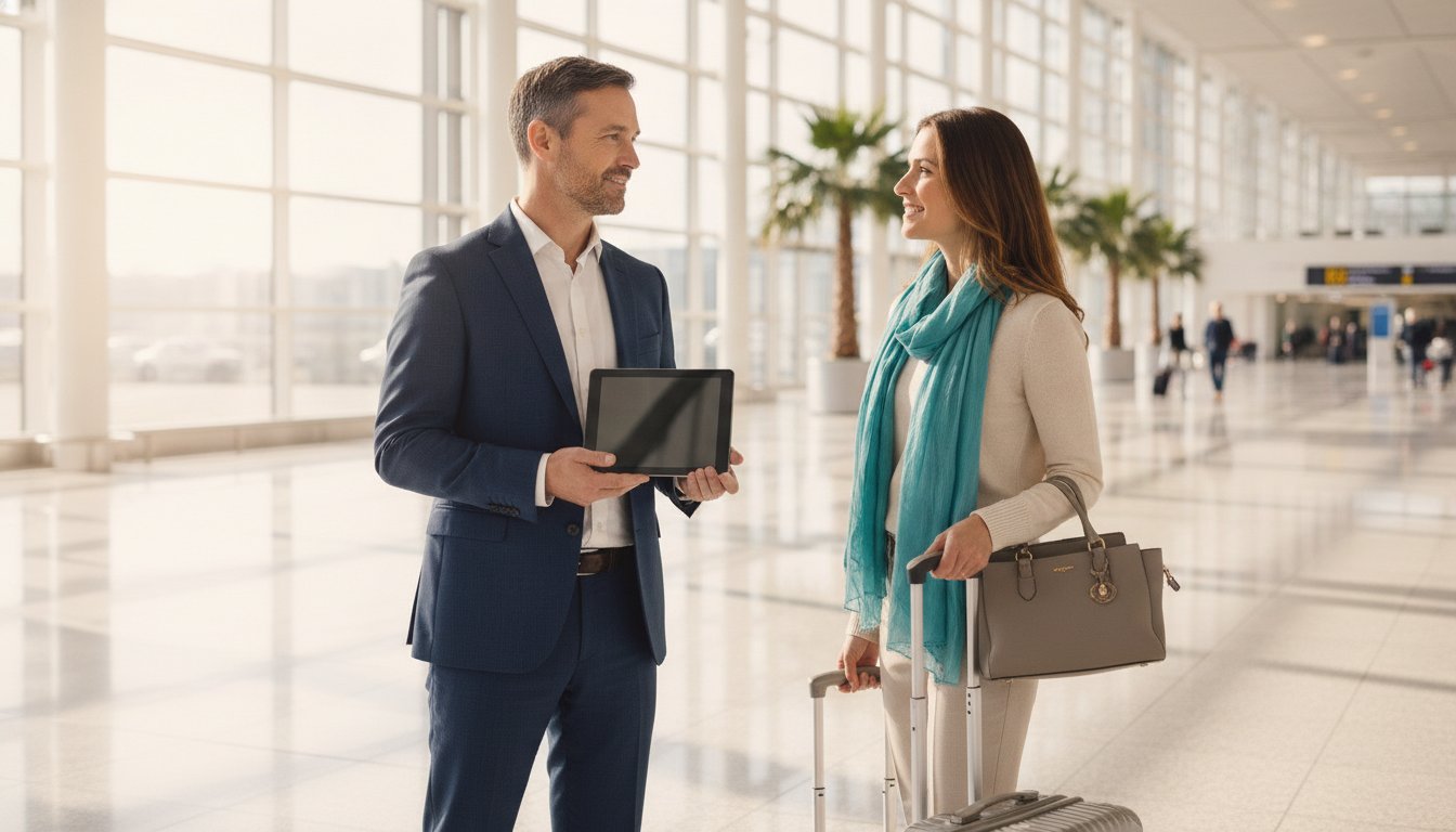 Gatwick Arrivals: The Complete Guide to a Stress-Free Landing in 2026