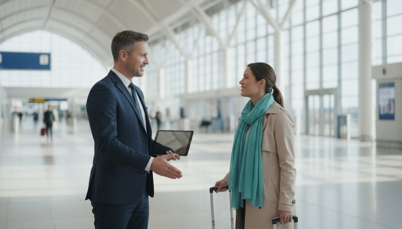 Gatwick North Terminal Taxi: Your Guide to a Stress-Free Airport Transfer