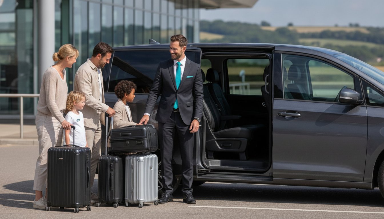 Gatwick to Southampton Taxi: The Definitive 2026 Transfer Guide