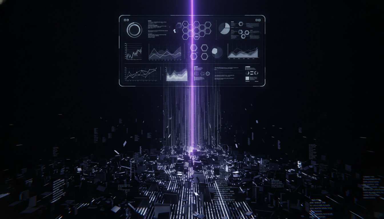 GDPR Compliance Reporting Software: Finding the Data Your Dashboard Misses
