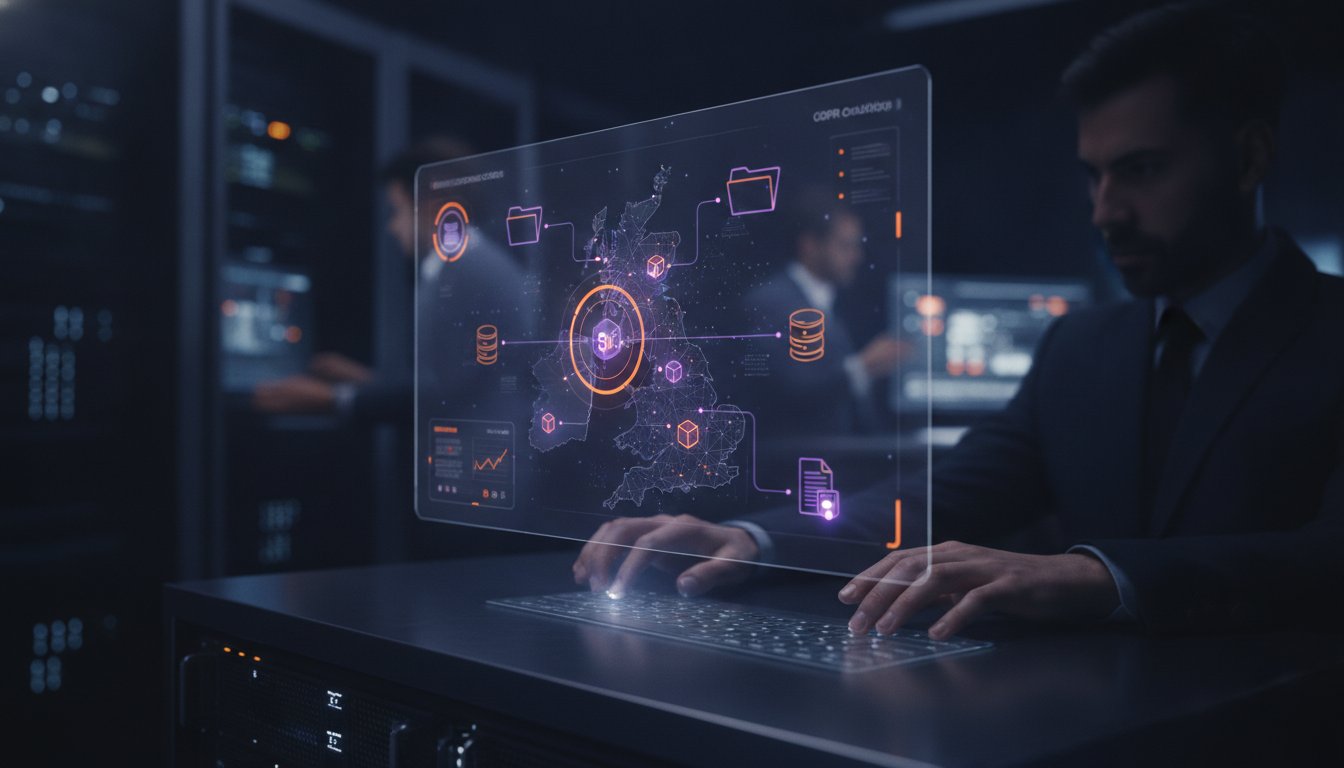 GDPR Data Audit Preparation: A Technical Checklist for 2026
