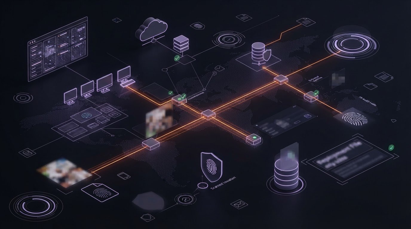 GDPR data discovery software: what to evaluate in 2026