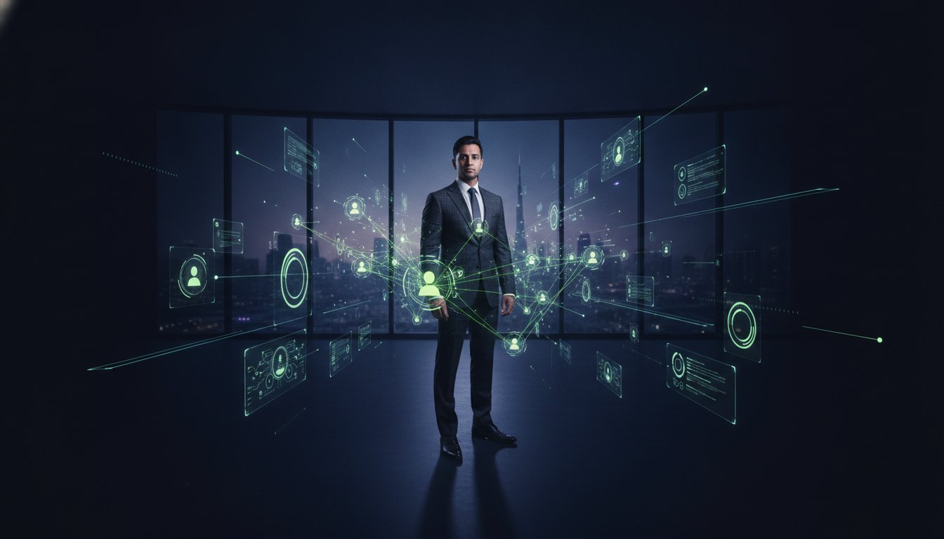 GenAI Consulting & Coaching: Architecting the Synthetic Workforce in 2026